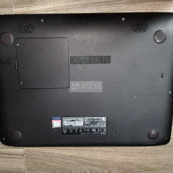 Laptop Asus - VivoBook S Series 4