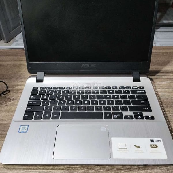 Laptop Asus - VivoBook S Series 2
