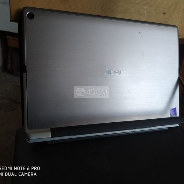 Laptop 2in1 i5gen6/8/256gb màn hình 2K máy nhật - Swift 1