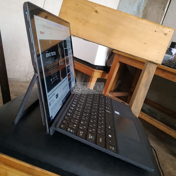 Laptop 2in1 i5gen6/8/256gb màn hình 2K máy nhật - Swift 3