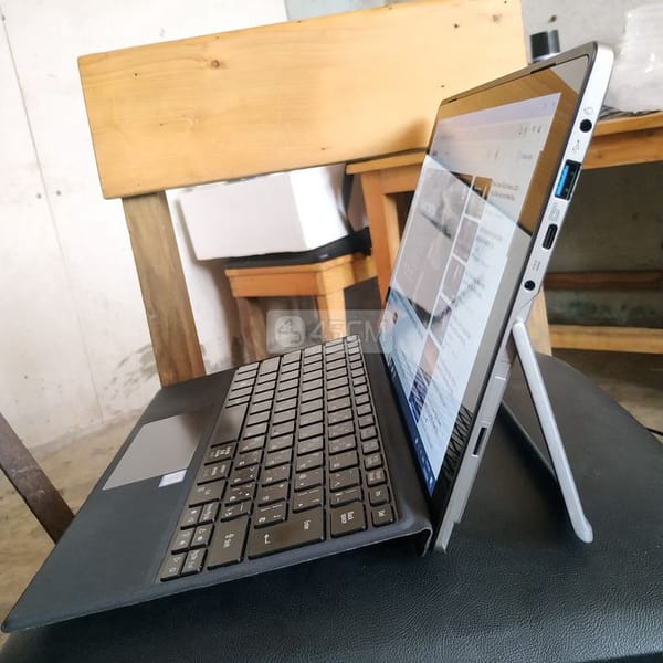 Laptop 2in1 i5gen6/8/256gb màn hình 2K máy nhật - Swift 2