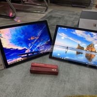 Pro5 i5/8/256 giá chỉ 2.900.000 VND - Surface Pro series