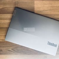 Nâng Tầm Công Việc Với Lenovo ThinkBook - ThinkBook