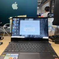 Laptop HP Envy x360 13” cond 85% - Envy