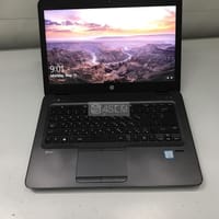 HP ZBook 14u i7-7500U/16G/SSD256G 14" Card rời 99% - ZBook