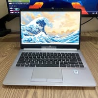 Laptop HP Notebook 245 G8 - Notebook