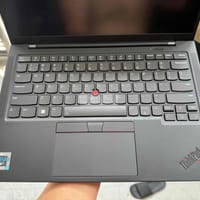 Thinkpad X1 Carbon Gen 9 I7-1165G7/16G/1Tb 14" Ful - ThinkPad