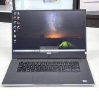 Dell 7560 Văn Phòng Build Kim Loại, Viền Siêu Mỏng - Inspiron