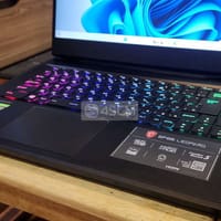 Laptop gaming GP66 Leopard RTX 3080 giá tốt. - GP Series