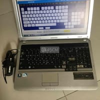 Laptop full samsung pin 1h20 loa hay sạc win7 good - Q Series