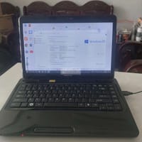 Laptop Core i5 Zin Ok Thanh Lý 30/4 - Satellite Series