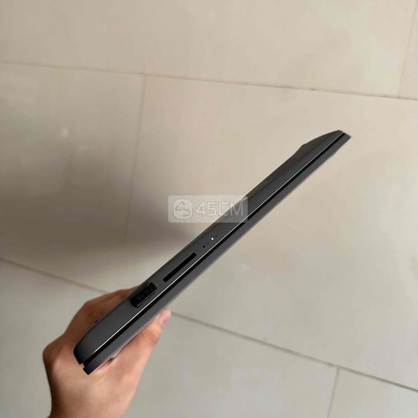 Lenovo Ideapad Slim 3 15.6inch Máy Zin Bao Test - IdeaPad 3