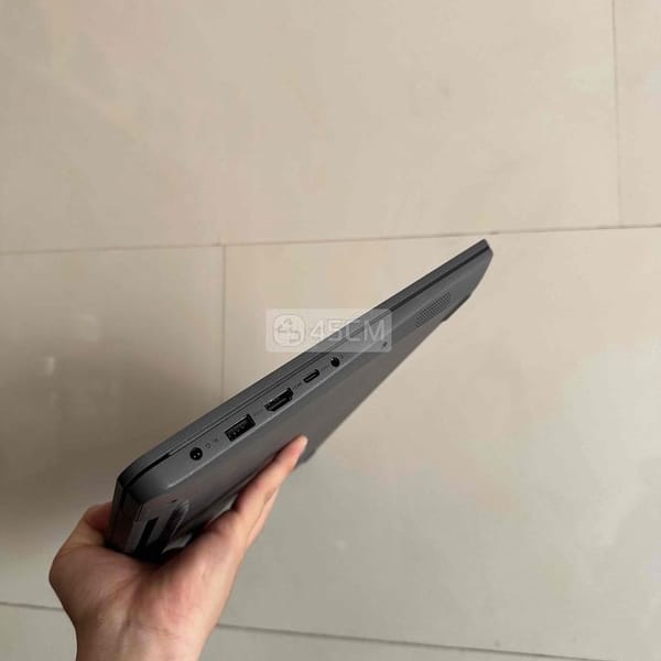 Lenovo Ideapad Slim 3 15.6inch Máy Zin Bao Test - IdeaPad 5
