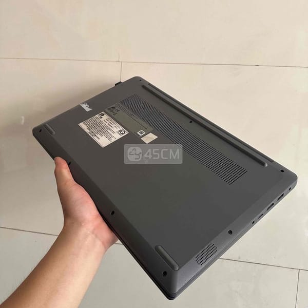 Lenovo Ideapad Slim 3 15.6inch Máy Zin Bao Test - IdeaPad 1