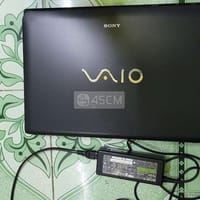 Sony Vaio R4/320gb 14 inch - S Series