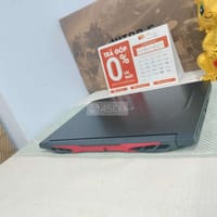 Acer Nitro AN515.44 Ryzen 5 4600H, Gtx1650, keng - Nitro 5