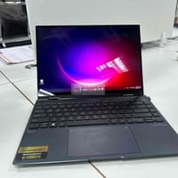 Cá nhân muốn bán laptop ASUS Zenbook Flip 14 OLED - Zenbook Series