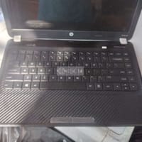 Laptop Hp core i3 thế hệ 2 chạy tốt - Notebook