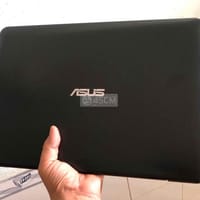 Asus X455 Core I thế hệ 5/R6/SSD 120G/Máy mỏng đẹp - Khác