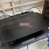 Laptop MSI - GF Series