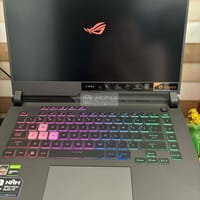 Laptop Asus Gaming ROG Strix - ROG Strix Scar