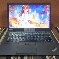 Laptop Lenovo Core i7 mỏng đẹp - ThinkPad
