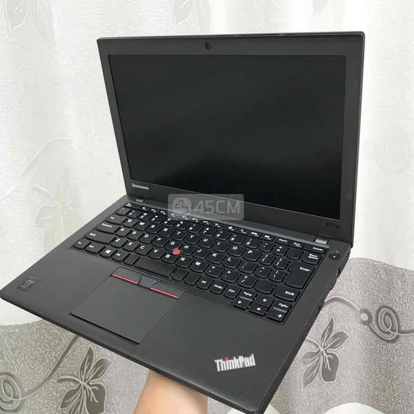 Thinkpad x250 Core™i5-5300U/8G/128G - Máy zin - ThinkPad 1