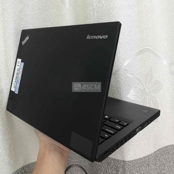 Thinkpad x250 Core™i5-5300U/8G/128G - Máy zin - ThinkPad 5