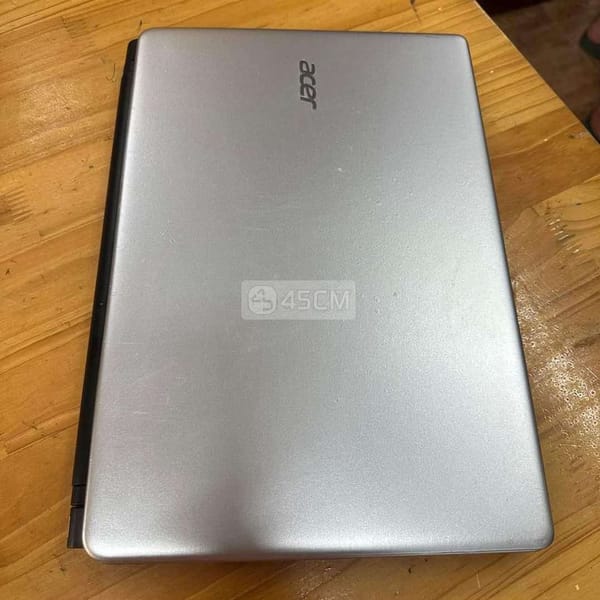 Acer e1-470 core i3-3127 ram 4gb ssd 120gb/14inch - VX 3
