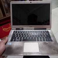 LAPTOP ACER ASPIRE S3 - A series