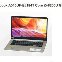 ASUS A510UF- Core I5-Ram 4GB HDD 1TB 15.6" - VivoBook S Series