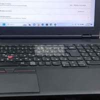 Bán nhanh laptop xách tay Nhật - ThinkPad
