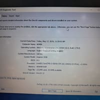 Bán Laptop Dell inspron 3558 I3 th5 - Inspiron
