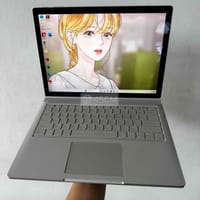 Surfacebook 1 2in1. i7 gen 6.16/SSD 1T.GTX 965M - Surface Book series