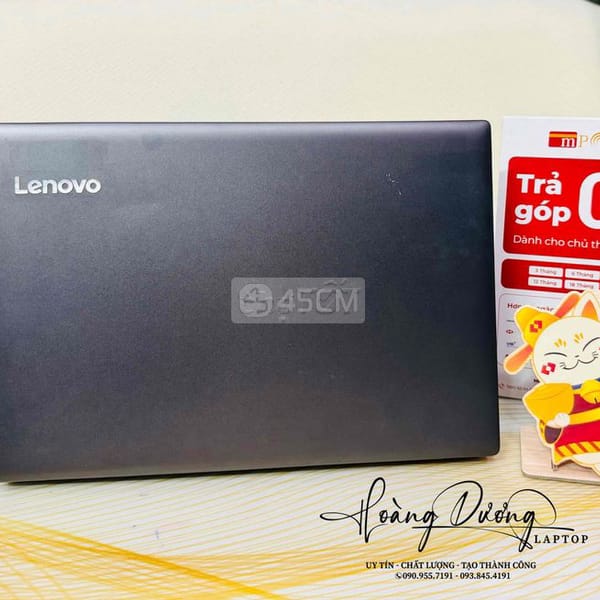 Lenovo Ideapad S520 i5-8250U 8 256 15.6Fhd zin đep - IdeaPad 3