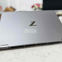 Hp Zbook Fury 17 G7 chip Xeon cực mạnh 32G 512G - ZBook