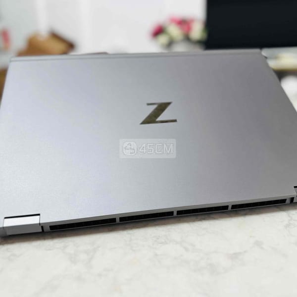 Hp Zbook Fury 17 G7 chip Xeon cực mạnh 32G 512G - ZBook 0