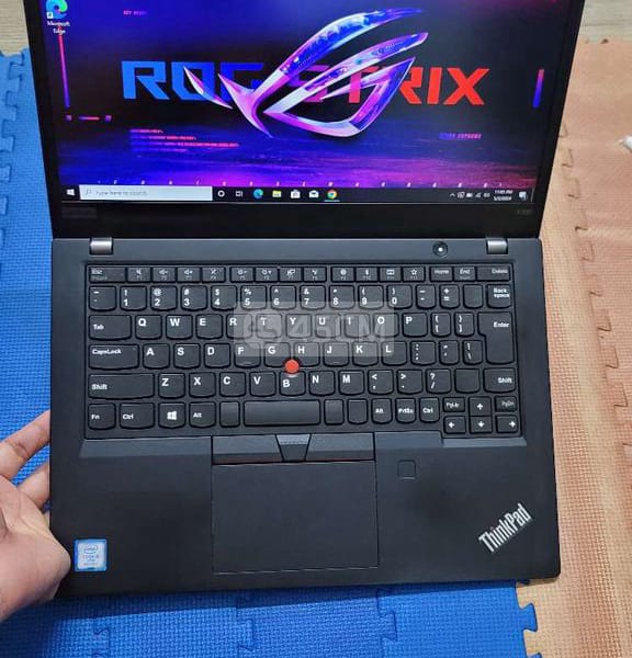 Thinkpad X390, i5 8365, ram 8Gb, 13.3 Full HD ips - ThinkPad 0