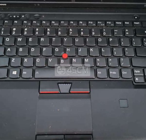 Bán laptop - ThinkPad 0