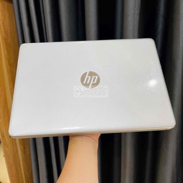 HP còn keo đẹp keng A9-9425/8G/ssd samsung 120G/3h - Notebook 4
