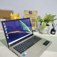 Acer A315.58 i5 Gen 11, ram 8gb, 15.6 inch - Nitro 5