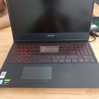Bán laptop Lenovo legion y540 còn đẹp ít dùng - Legion Y Series