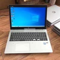 HP Probook 650G4 i5-7200/RAM 8GB/ SSD256GB/UHD Gra - ProBook