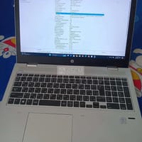 Laptop HP Probook, Intel(R) core i5, ram 32G 700G - ProBook