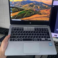 Laptop HP Folio G1 - Siêu mỏng dính - Elitebook