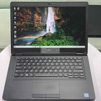 Laptop Dell Latitude 5490 - Latitude