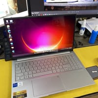 Laptop Asus Vivobook i5 12th/8G/512G SSD/15.6"OLED - VivoBook S Series