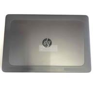 HP Zbook 15G3 i7-6700HQ/Ram 32G/ NVme 256G/K1000M - ZBook