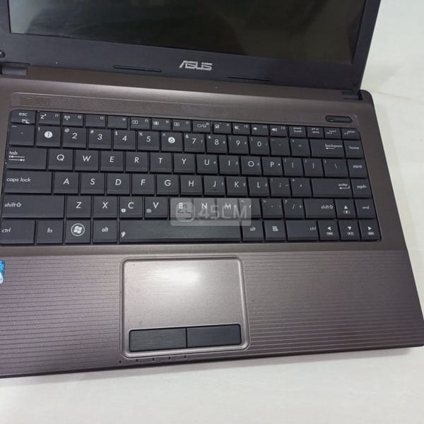 Laptop ASUS Pentium, RAM 4G, SSD 128GB, 14inch - A series 0
