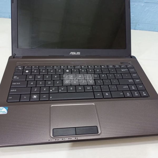Laptop ASUS Pentium, RAM 4G, SSD 128GB, 14inch - A series 3